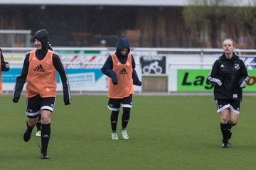 Bild 45 - Frauen Union Tornesch - Victoria : Ergebnis: 4:2